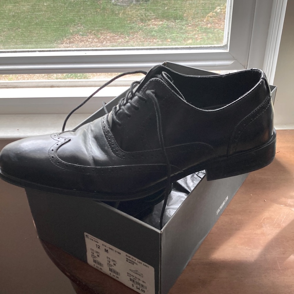 Stacy Adams shoes